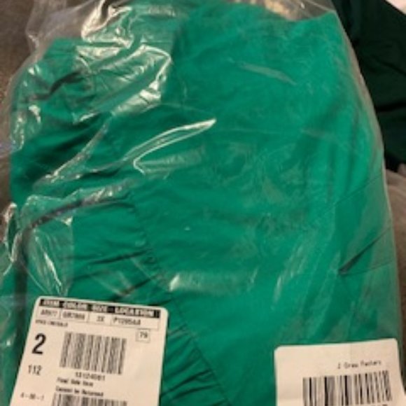 J Crew Tiered Cotton Poplin Dress - NWT - Picture 7 of 8